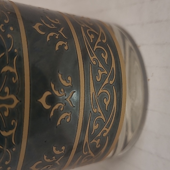 Set of 4 Vintage Lucky Thailand Glasses - Picture 13 of 15